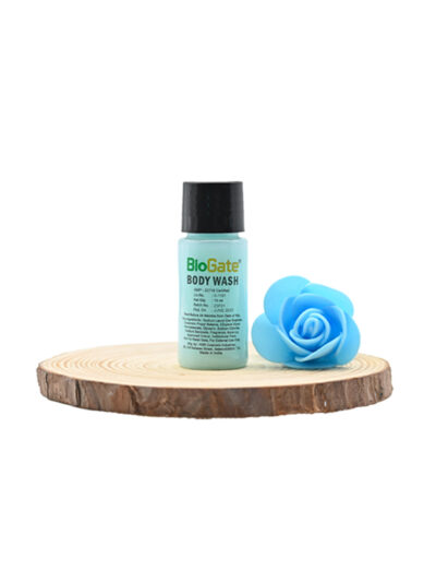 Lavender Hotel Body Wash 15ml