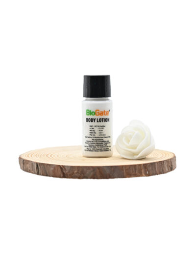 Hotel Body Lotion / Moisturizer 15ml