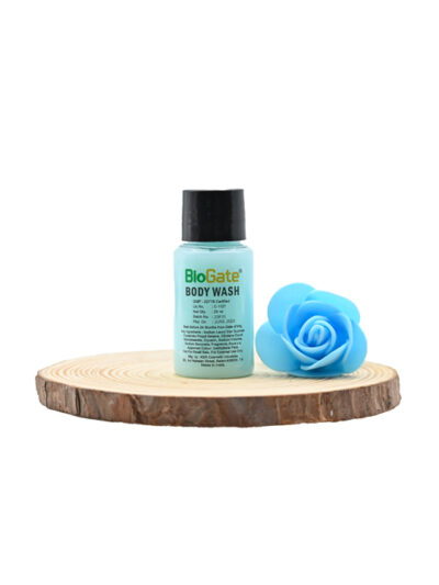 Lavender Hotel Body Wash 20ml