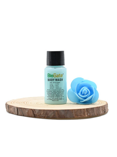 Lavender Hotel Body Wash 30ml