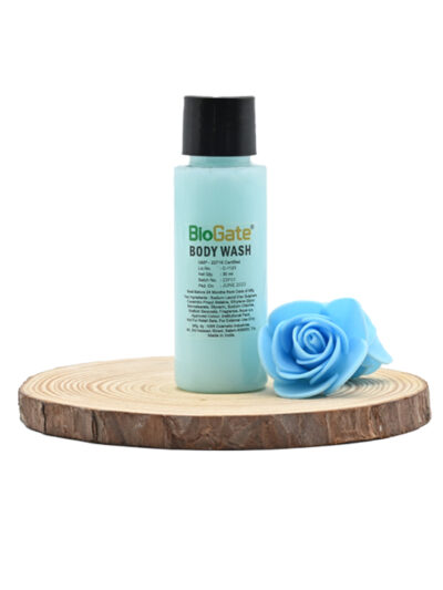 Lavender Hotel Body Wash 30ml