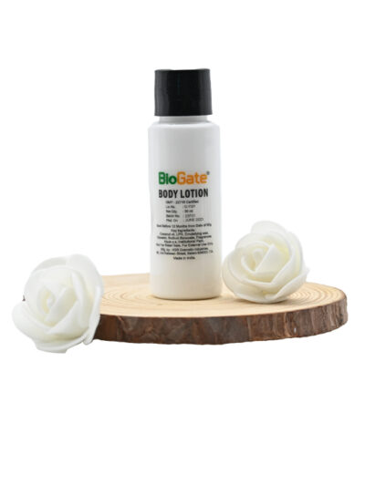 Hotel Body Lotion / Moisturizer 30ml