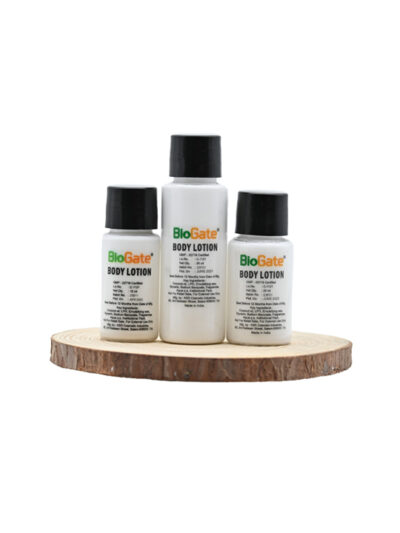 Hotel Body Lotion / Moisturizer 30ml