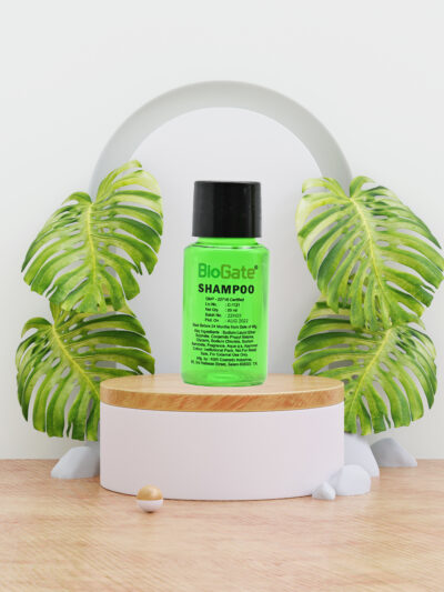 aloe vera shampoo