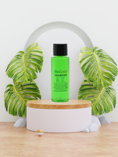 aloevera shampoo