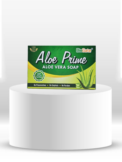 BioGate ALOE PRIME 15g
