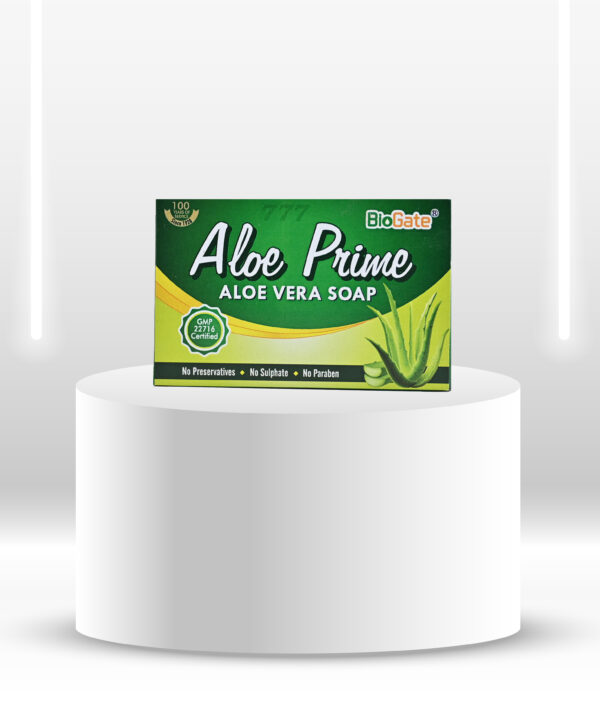 BioGate ALOE PRIME 15g