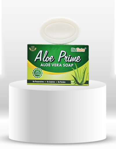 BioGate ALOE PRIME 15g