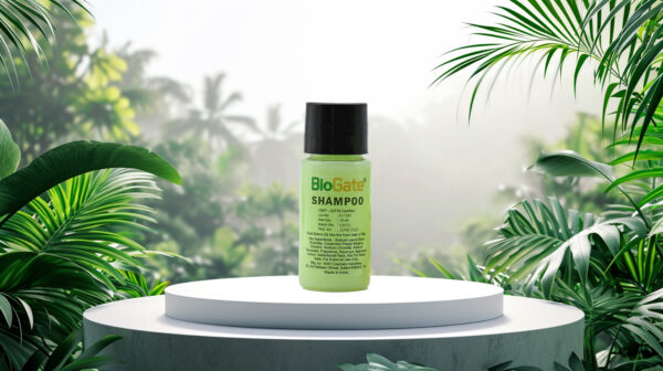 Hotel Aloevera Pearl Shampoo 15ml