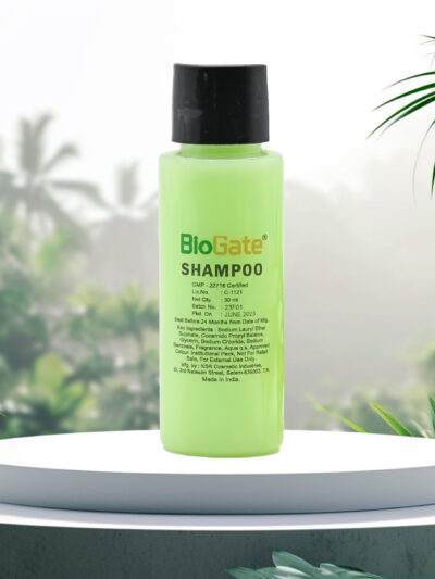 Hotel Aloevera Pearl Shampoo 30ml