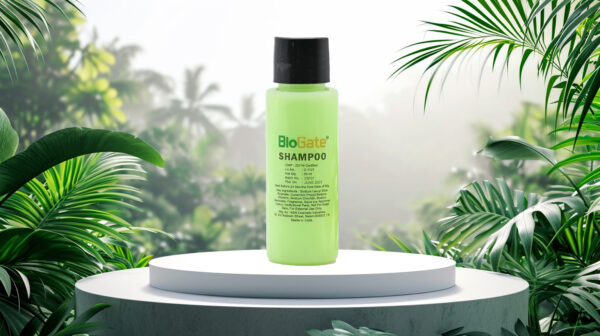 Hotel Aloevera Pearl Shampoo 15ml - Image 4