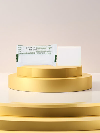 BioGate® SQAURE SOAP – 20 GM