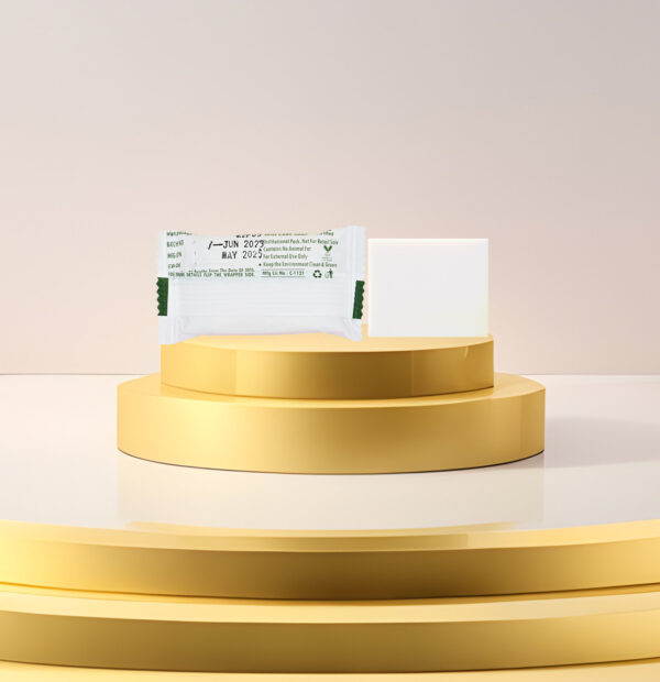 BioGate® SQAURE SOAP – 20 GM - Image 2