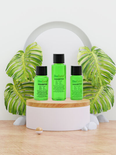Hotel Aloe Vera Shampoo 30ml