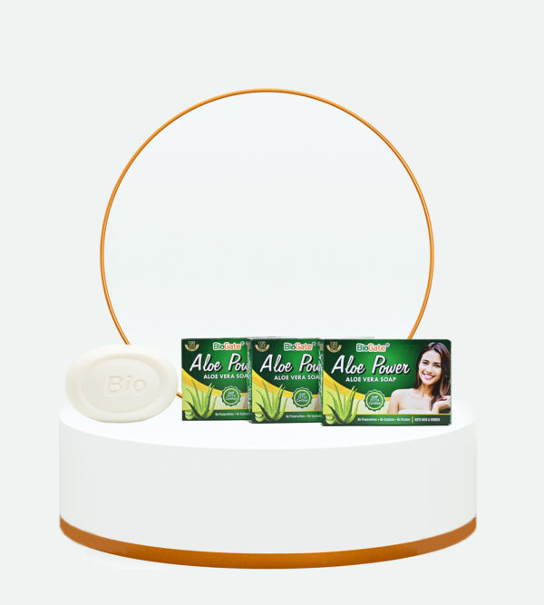 BioGate® ALOE POWER 100g - Image 5