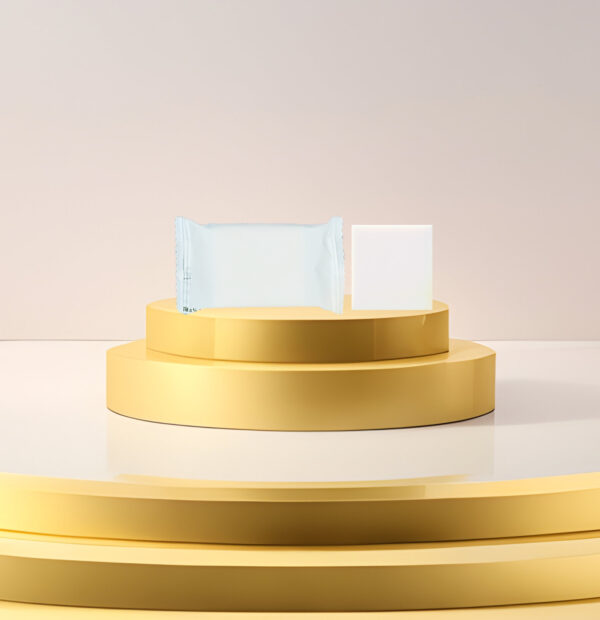 BioGate® SQAURE SOAP – 12 GM - Image 2