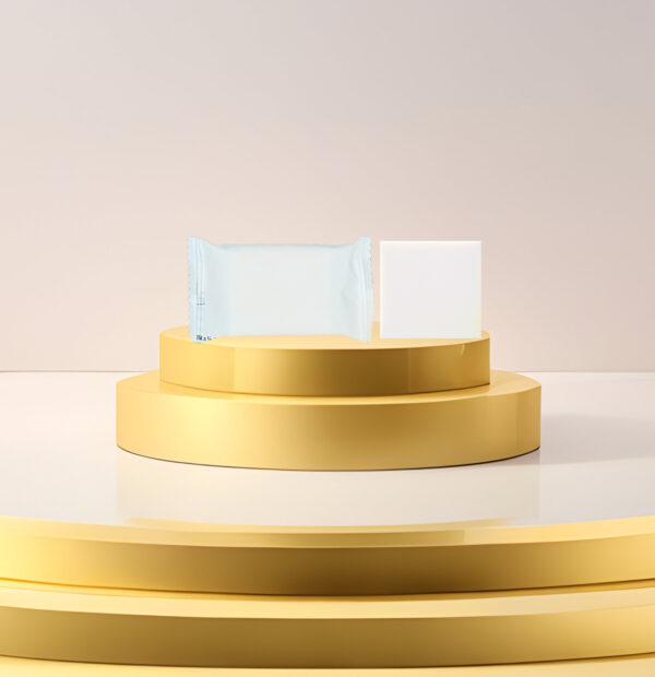 BioGate® SQAURE SOAP – 15 GM - Image 2